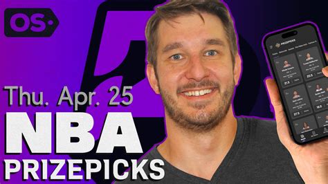 prize picks predictions nba|PrizePicks Picks & Predictions Today .